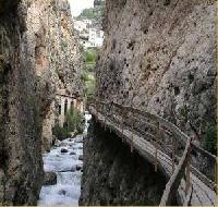 Las mejores ofertas de Valle Del Paraíso-La Teja Cortes De Baza